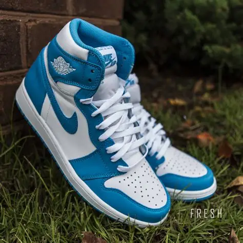 Nike Air Jordan 1 Retro