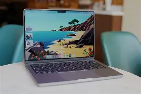 MacBook Pro M2 14-inch