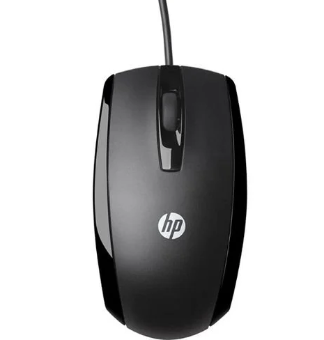HP Wired USB MOUSE